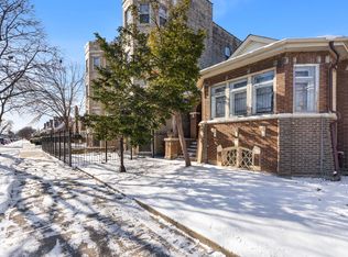 8152 S Wood St, Chicago, IL