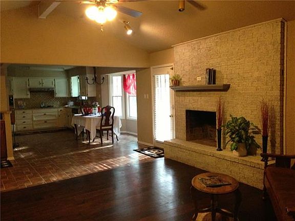 2nd image of 7600 Hightower Dr