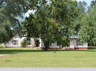 2101 Weymouth Dr, Albany, GA 31721