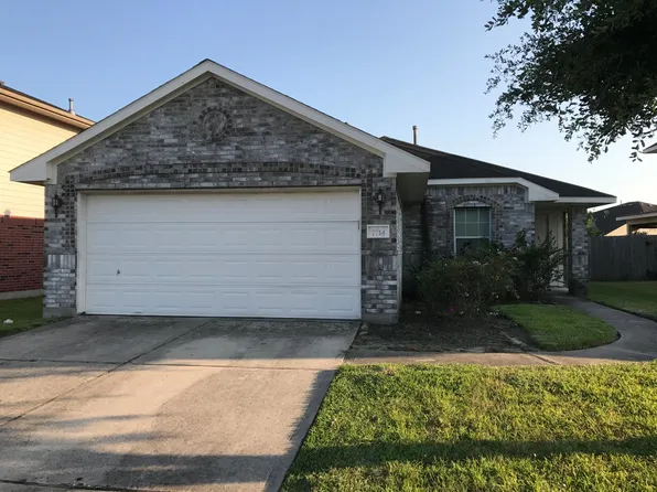 7714 Stallion Trail Dr, Humble, TX 77338