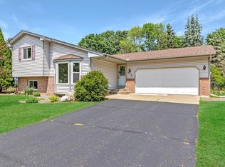 2751 132nd Ln NW, Coon Rapids, MN 55448