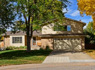 7765 S Lamar Ct, Littleton, CO 80128