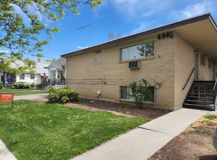 630 N 100 E APT 2, Provo, UT 84606