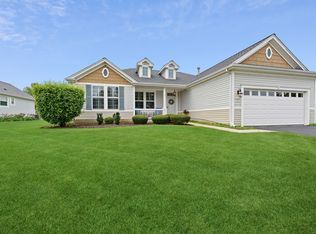 13145 Drendel Rd, Huntley, IL 60142