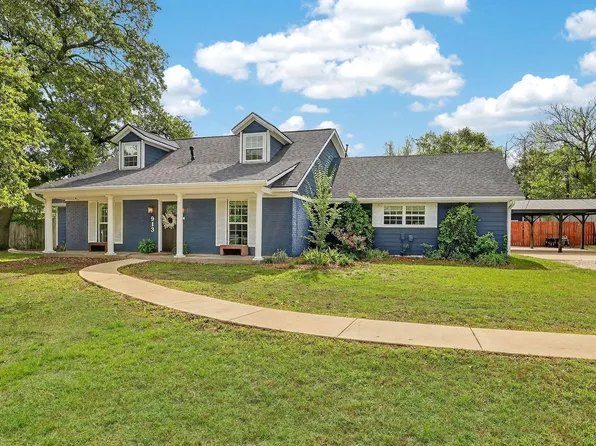 913 Park Ln, Bryan, TX 77802