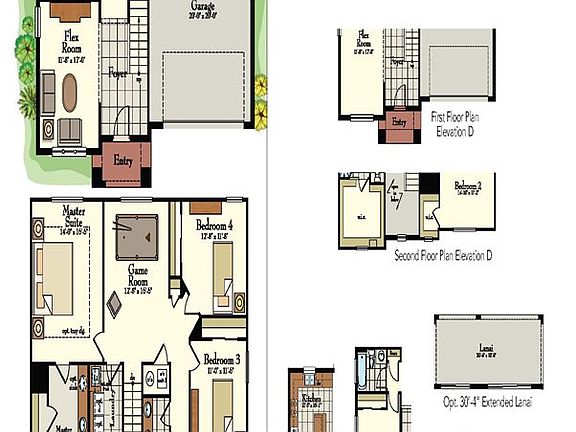 2nd image of 1350 Bucktail Ct