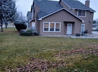 6 N Sugar St APT 102, Nampa, ID 83687