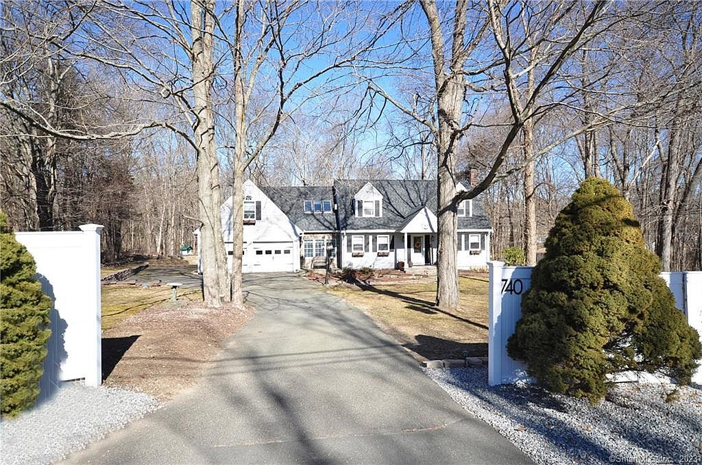 740 Whittemore Rd, Middlebury, CT 06762 Zillow