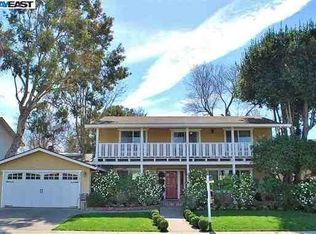 5162 Hummingbird Rd, Pleasanton, CA 94566