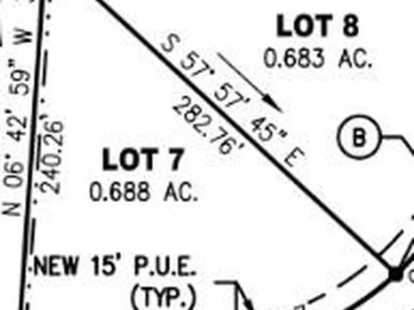 177 Jackson Dr, Daleville, VA 24083