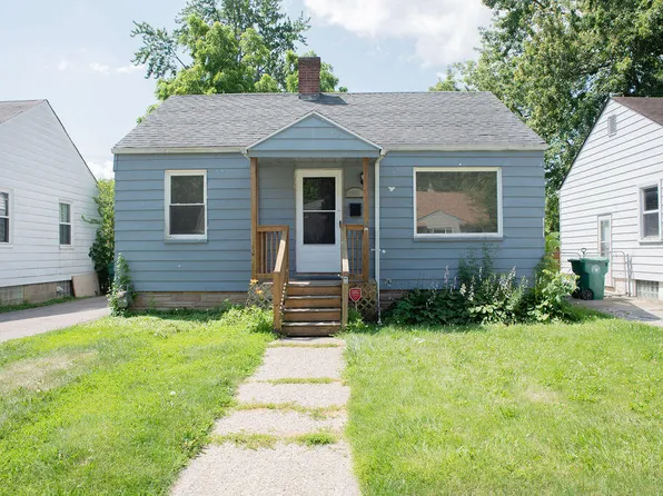 28691 Marquette St, Garden City, MI 48135