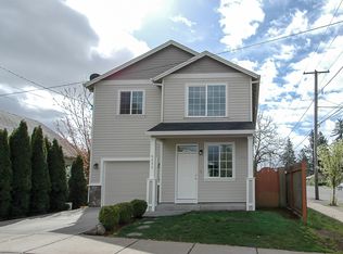 6652 SE 72nd Ave, Portland, OR 97206