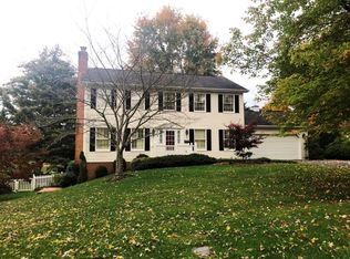 540 N Court St, Abingdon, VA 24210