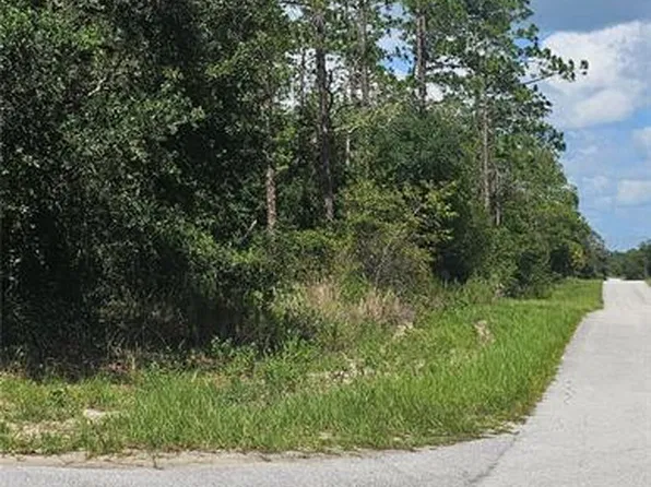 TBD SW ZINNIA COURT LOT 16, DUNNELLON, FL 34431