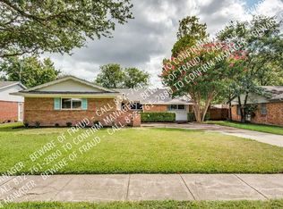 525 Salem Dr, Richardson, TX 75080