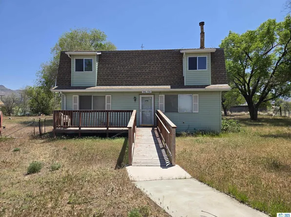 746-750 Roop Dr, Doyle, CA 96109