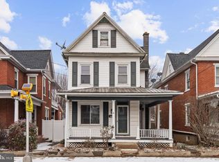 132 W High St, Manheim, PA 17545