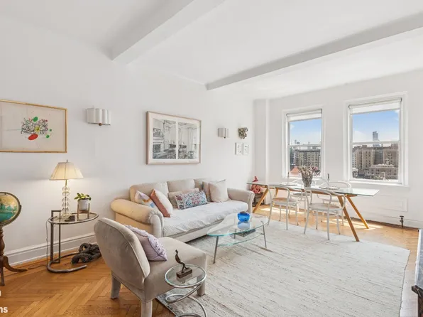535 West 110th Street 12H image 1 of 4