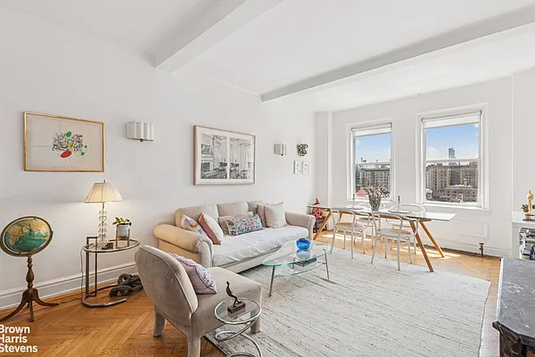 535 West 110th Street #12H