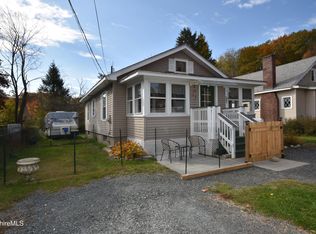 105 Boylston Street Ext, Pittsfield, MA 01201