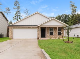 15767 Del Norte Dr, Conroe, TX 77306