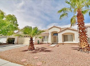 1828 Camino Carlos Rey, North Las Vegas, NV 89031