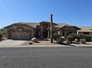 5654 S Desert Marigold Dr, Gold Canyon, AZ 85118