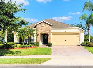 12637 Sawgrass Plantation Blvd, Orlando, FL 32824