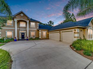 1120 Pawnee Pl, Saint Johns, FL 32259