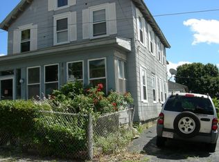 12 Reservoir St, Worcester, MA 01605