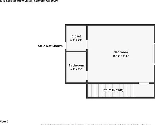 4 bed, 3.0 bath, 2233 sqft, $2,245 — Photo 3