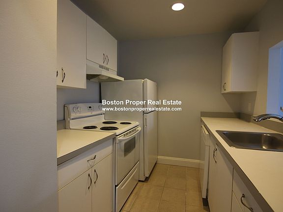 557 Columbus Ave. #202 Boston - South End Unit Photo 4