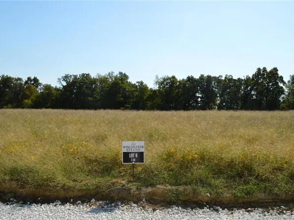 11308 Windsor Pl, Wright City, MO 63390