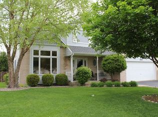 24914 Ambrose Rd, Plainfield, IL 60585