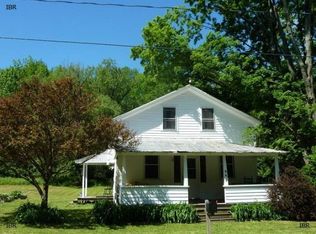 449 Old 76 Rd, Brooktondale, NY 14817