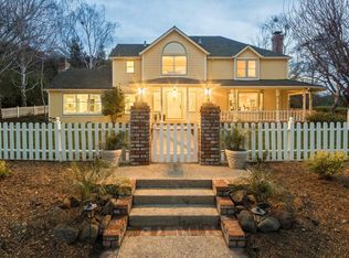 13415 Country Way, Los Altos Hills, CA 94022