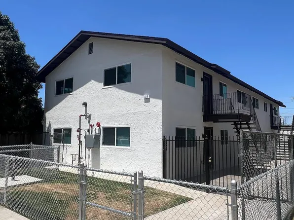 3319 E Tyler Ave, Fresno, CA 93702