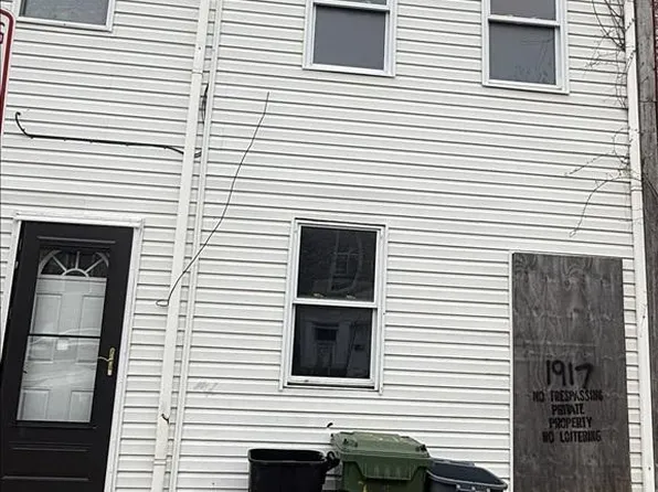 1917 Frederick Ave, Baltimore, MD 21223