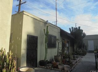 9602 S Central Ave, Los Angeles, CA 90002