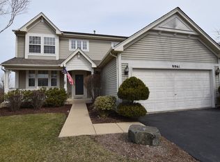 9961 Chetwood Dr, Huntley, IL 60142
