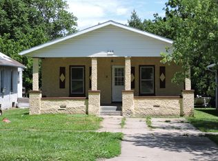 609 Main St, Sidney, IA 51652