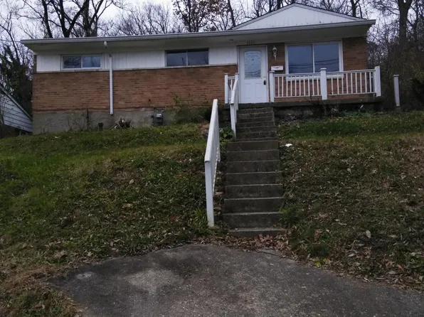 1121 Wing St, Cincinnati, OH 45204