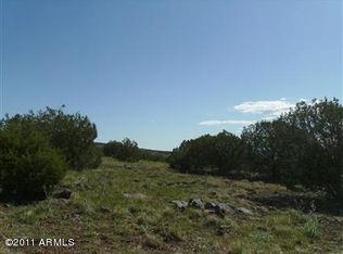 36 Juniper Woods #165, Ash Fork, AZ 86320