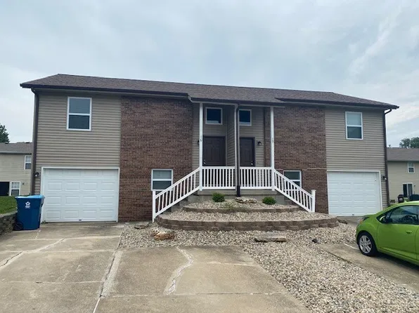 16 Peachtree Ln, Glen Carbon, IL 62034