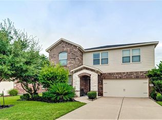 2610 Maverick Park Ln, Katy, TX 77449