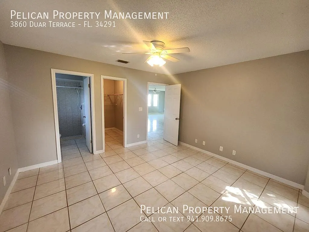 3860 Duar Terr., North Port, FL. 34291 — Photo 3