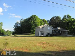 30 Freestone Dr, Newnan, GA 30265