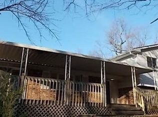 6232 E Edgewood Ave, Indianapolis, IN 46237