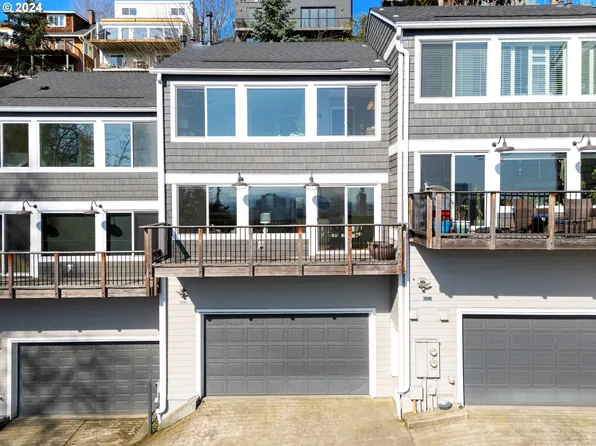 1928 SW Mill Street Ter, Portland, OR 97201