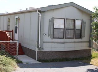 1047 Gilsonite Ave, Mack, CO 81525
